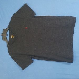 Men's Ralf Lauren Polo V-neck T-Shirt Size M